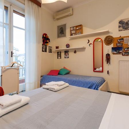 Leonardo - Bh 48 Apartment Naples Exterior photo