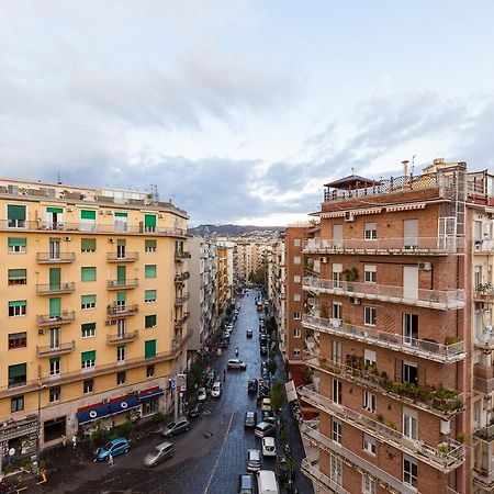 Leonardo - Bh 48 Apartment Naples Exterior photo
