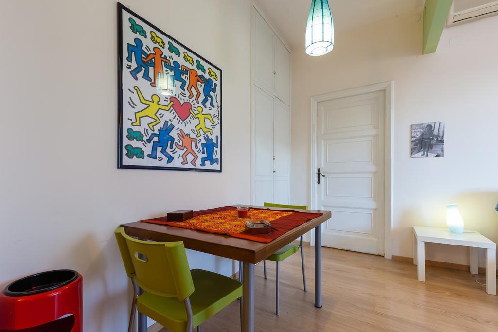 Leonardo - Bh 48 Apartment Naples Exterior photo