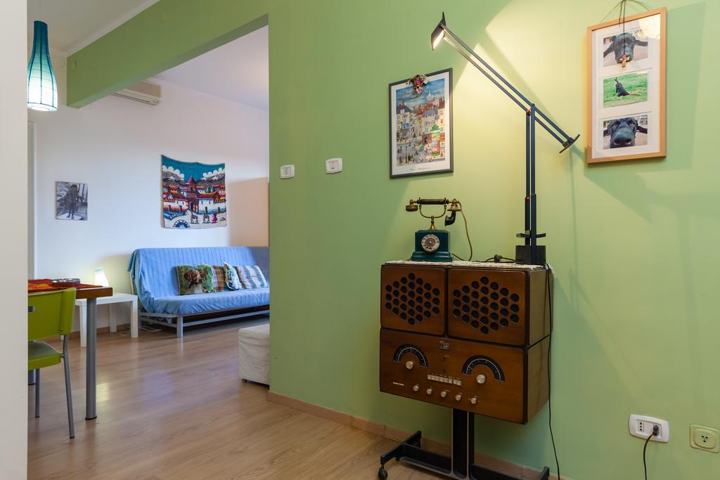 Leonardo - Bh 48 Apartment Naples Exterior photo