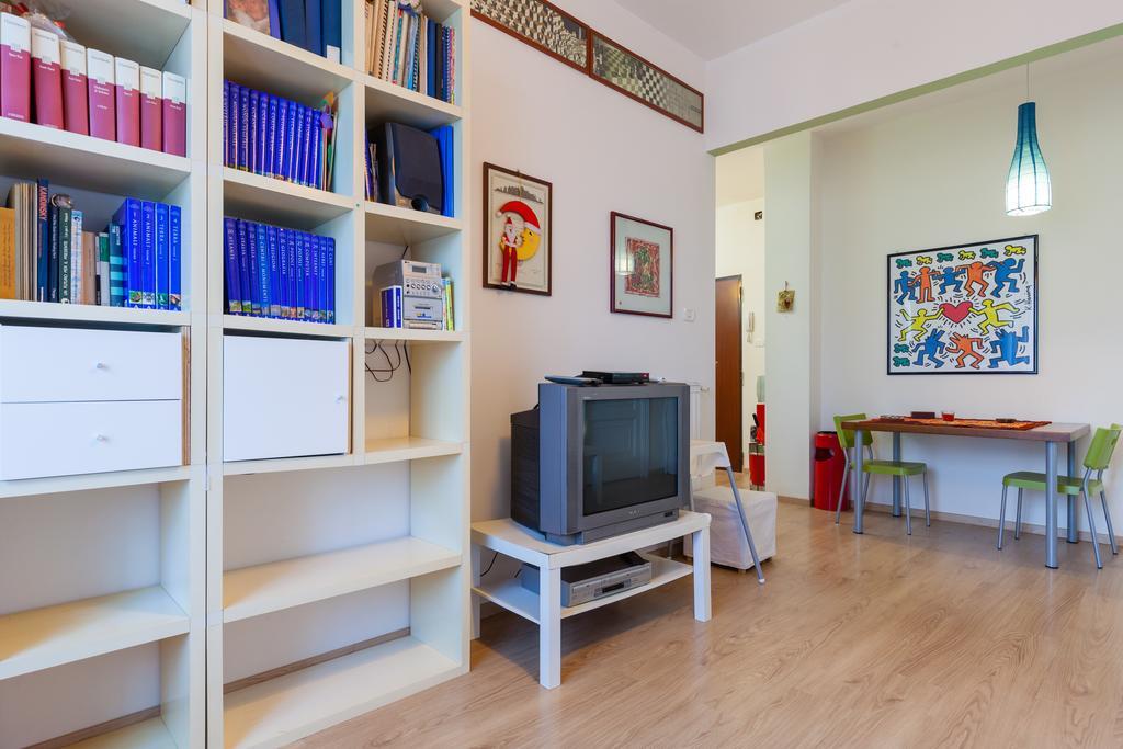 Leonardo - Bh 48 Apartment Naples Exterior photo