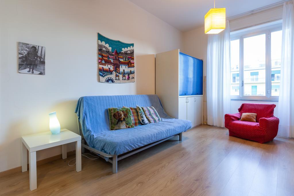 Leonardo - Bh 48 Apartment Naples Exterior photo