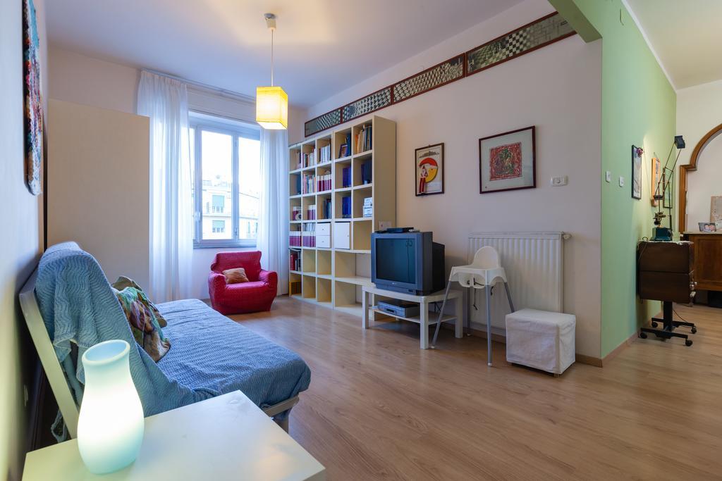 Leonardo - Bh 48 Apartment Naples Exterior photo